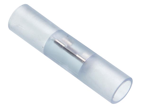 Samleled til LED lysslange - Vandtæt (5 stk.)