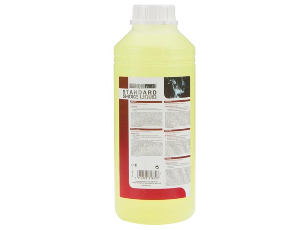 Standard røgvæske (1ltr.)