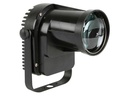 LED mini pinspot til spejlkugle - 3W