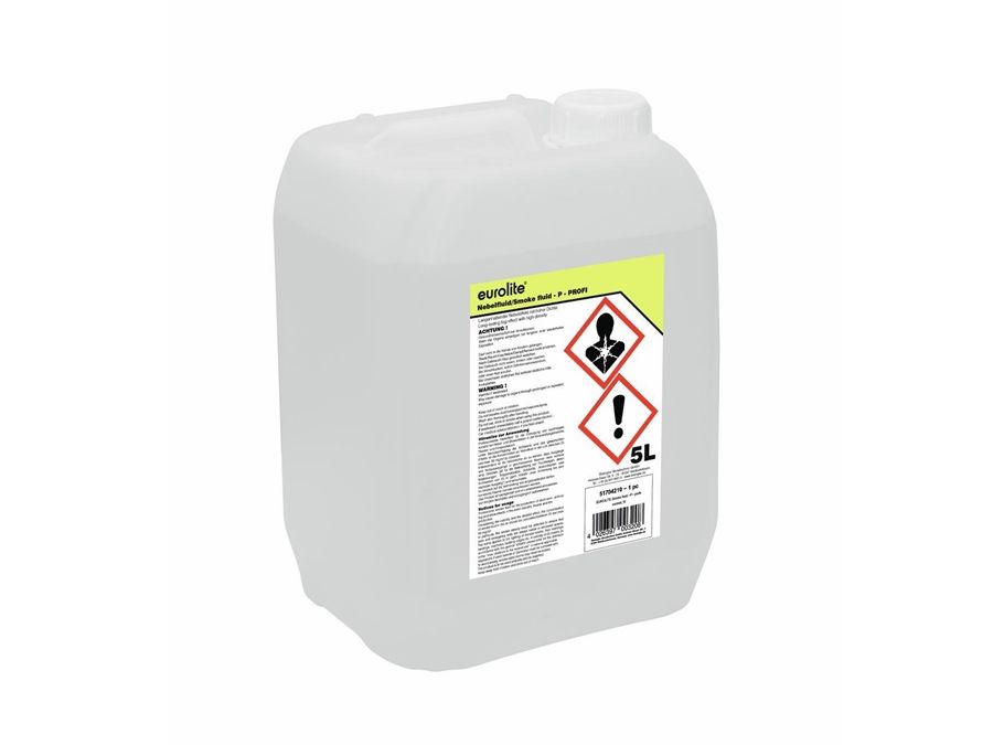 High-Density røgvæske (5 ltr.)