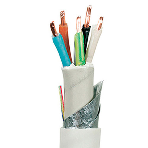 El kabel PAPJ 7x1,5mm² - pr. meter