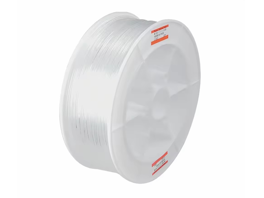 Fiberoptisk lyslederkabel - Ø2,5mm (250m)