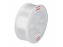 Fiberoptisk lyslederkabel - Ø2,5mm (250m)