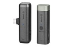 BY-WM3U Trådløst mikrofonsystem m. USB-C (m.fl.)