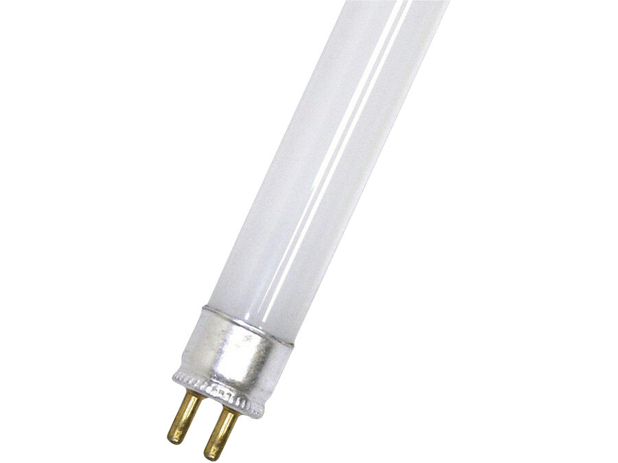 T4 Lysstofrør - 16W, 12x475mm, G5, Neutral Hvid (842)