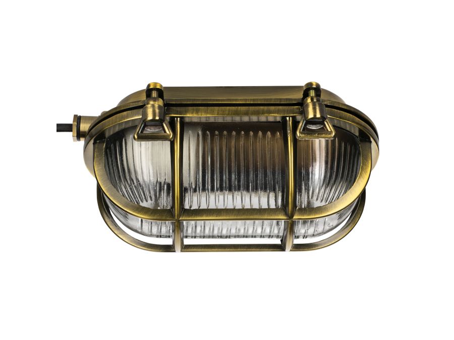FUTABA lock servo stiksæt - 5 par
