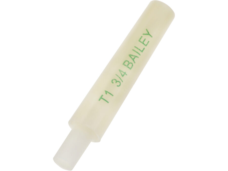 Pæreudtrækker T1 3/4 - 5,7mm