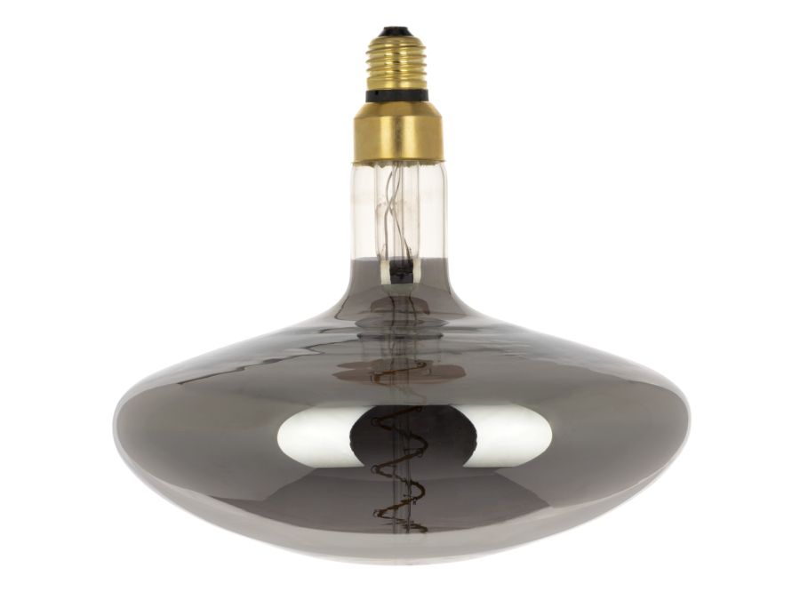 LED filament "Pinot Black" pære - 240V / 4W, E27 (2200K)