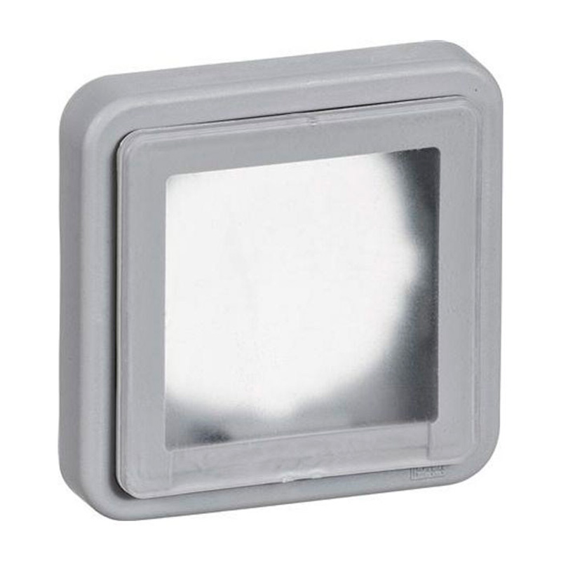 OPUS® 74 Industri - Membrandæksel f. Fuga tryk