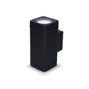 SmartLife udendørs lampe - WiFi, Bluetooth, Android/iOS