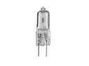 G6.35 halogenstiftpære - 12V / 75W (4000h)