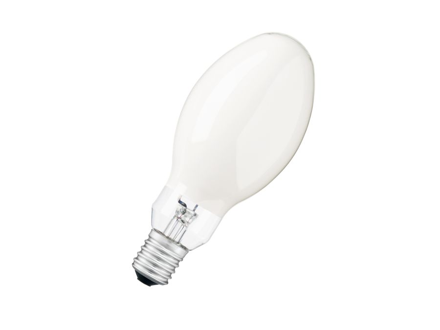 HPL-N Højtryksgaspære - 80W/542, E27 sokkel (Ø70x151mm)