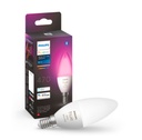 PHILIPS HUEWCA 4W B39 E14 EU 1P