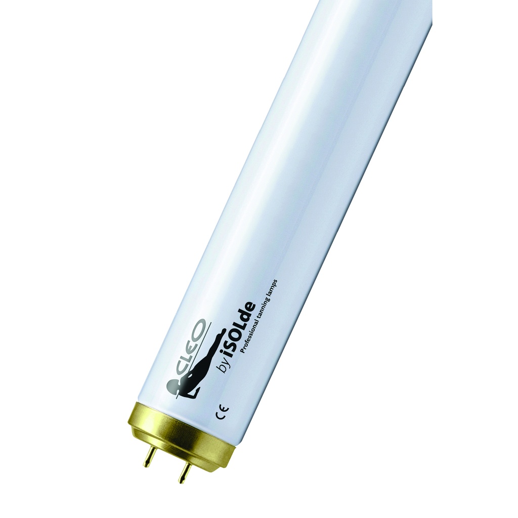 CLEO Performance F71T12 100W solarierør (Ø41x1763mm)
