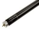 UV sortlysrør - 36W, UV-A, G13 sokkel (120cm)