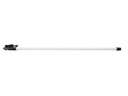 Fluorcerende neonrør - 58W, 170cm, Hvid m. netsik
