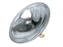 PAR36 Halogenpære - 30W / 6,4V VNSP, Hvid (3000K 200h)