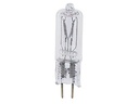 GX6.35 halogenstiftpære - 240V / 150W JCD (15h)