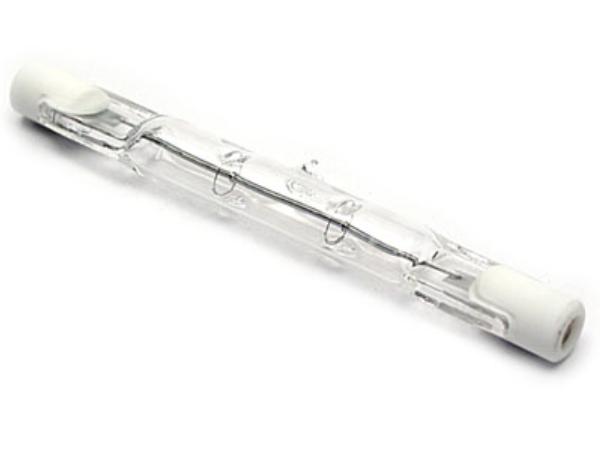 R7S halogenrør - 230V / 80W ECO, 78mm