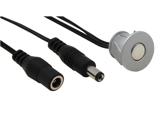 Touch lysdæmper til LED strips - Til indbygning