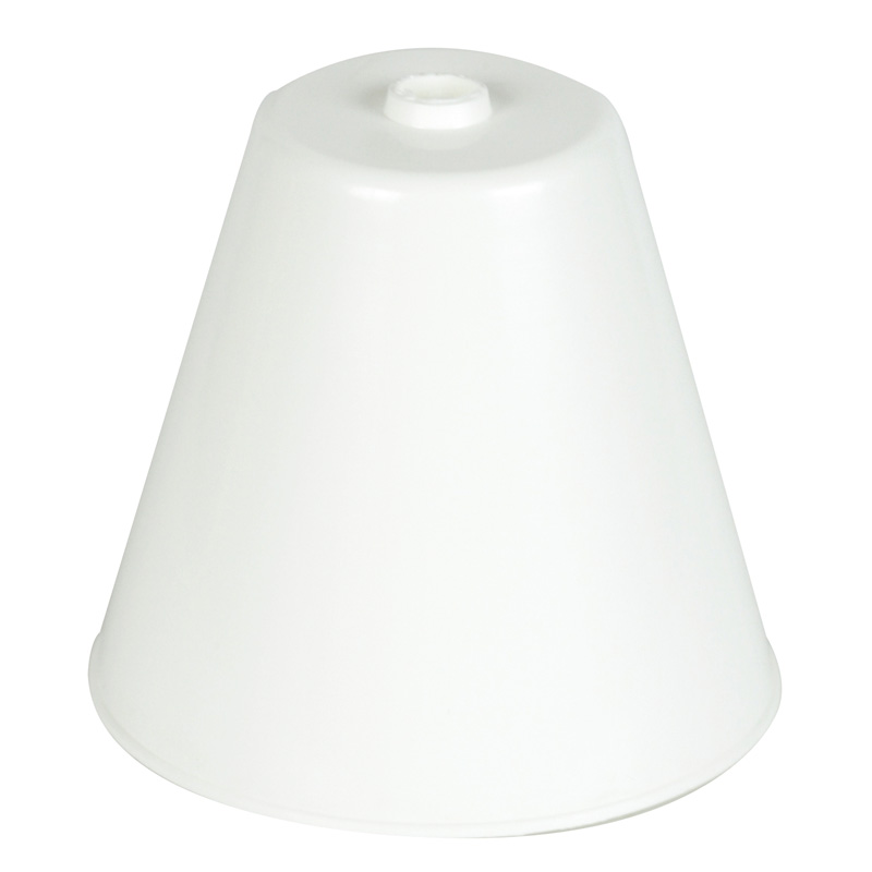 Baldakin B1 Ø85 Hvid