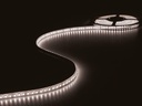 LED strip (IP61) - 24V, 120 LED/m, Neutral Hvid (metervare)