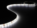 LED strip (IP61) - 12V, 60 LED/m, Neutral Hvid (metervare)