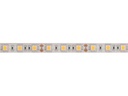 LED strip (IP61) - 12V, 60 LED/m, Varm Hvid (metervare)
