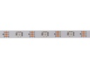 Prof. data RGB LED strip (IP20) - 5V, 30 LED/m (metervare)