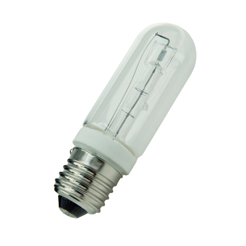 Klassisk (JDD) ECO halogenpære - 240V 175W E27 (Ø32x115mm)