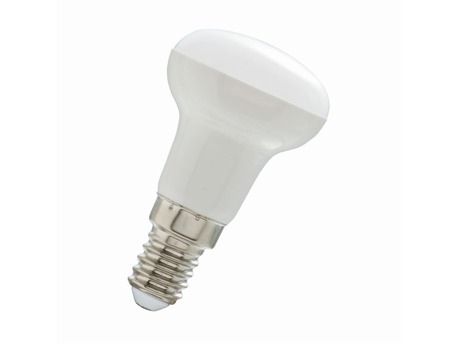 R39 LED filament spotpære - 240V / 3W E14 sokkel (3000K)