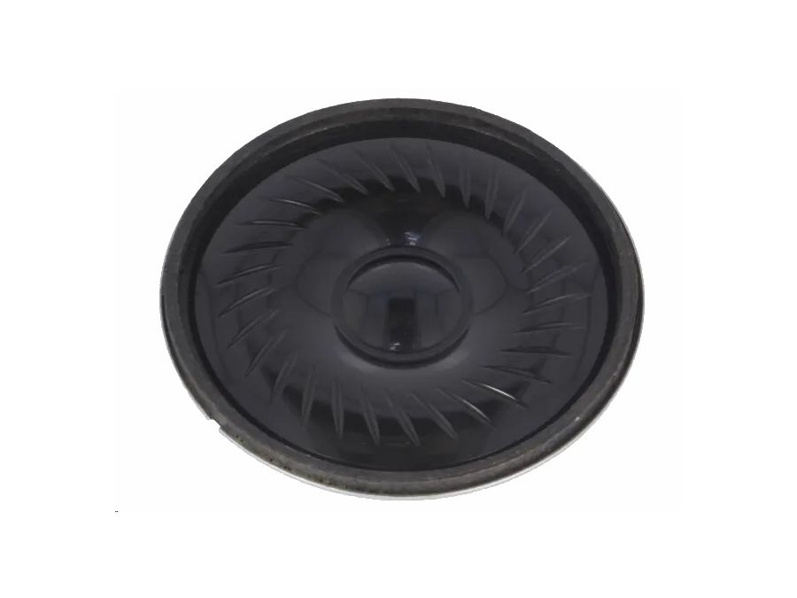 Minihøjttaler - 1W / 16ohm, Ø50mm