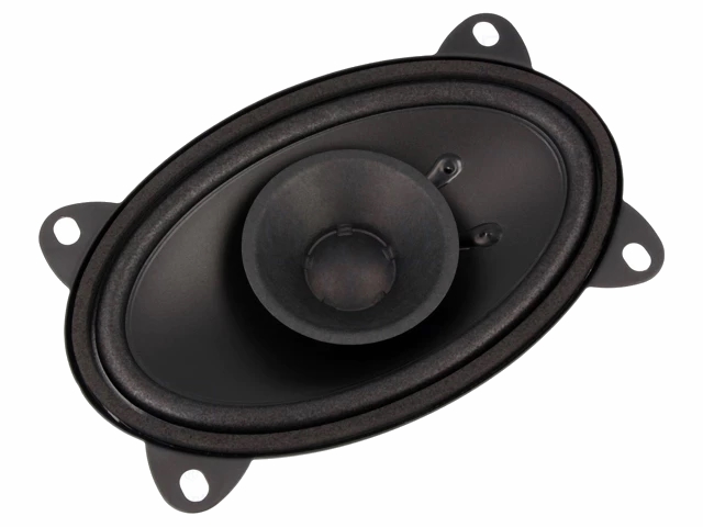Full range højttaler - 15W 4ohm, 153x97x46,6mm