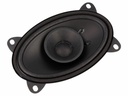 Full range højttaler - 15W 4ohm, 153x97x46,6mm