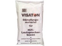 Højttalerdæmpningsmateriale - 155g (20 ltr.)