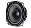 Full range højttaler - 4" 4ohm / 30W (Ø115mm)