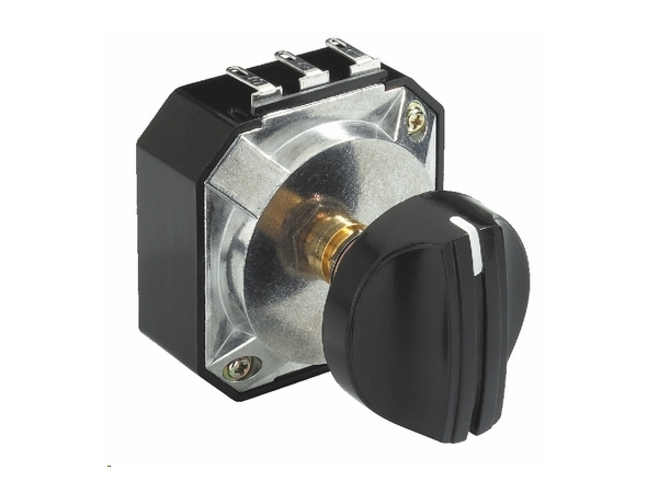 L-pad - Mono, 8ohm maks. 50W