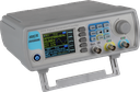2-kanal Signal Funktionsgenerator - 0-60MHz, 2,4"