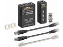 LAN netværkstester (RJ45, RJ12, RJ11, RJ10 og BNC)