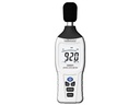 DEM201 Digital lydstyrkemeter