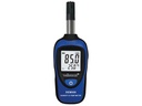 DEM500 Mini termometer & luftfugtighedsmåler