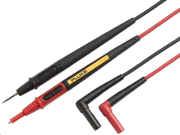 FLUKE TWISTGUARD testledninger (1,2m)