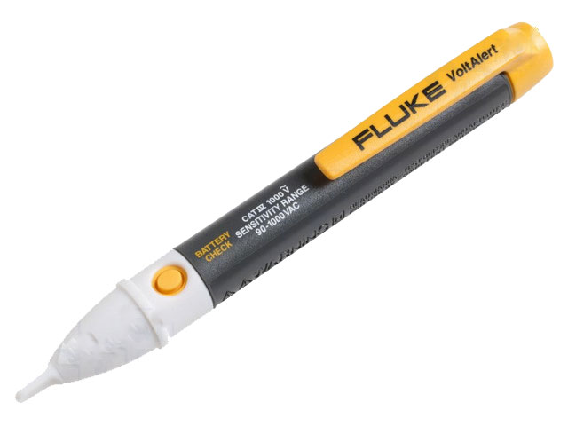 FLUKE 2AC - Berøringsfri spændingsdetektor, 1000Vac