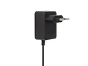 Netadapter - 9VDC / 1A switchmode (5,5x2,5mm)
