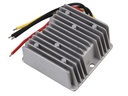 DC-DC Step-up konverter - 9-13Vdc > 13,8Vdc / 8A (110W)
