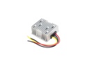 DC-DC Step-up konverter - 12Vdc > 24Vdc / 5A (120W)