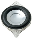 DC-DC step-down konverter - 48V(35-60V) > 24V / 5A (IP67)