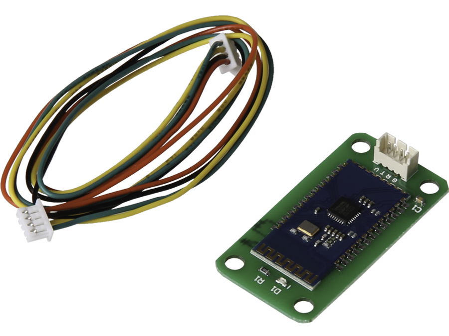 Bluetooth udvidelsesmodul til JT-DPS5005 / 5015