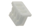 Ledning-til-print stikhus - PicoBlade, 1x3pol, 1,25mm