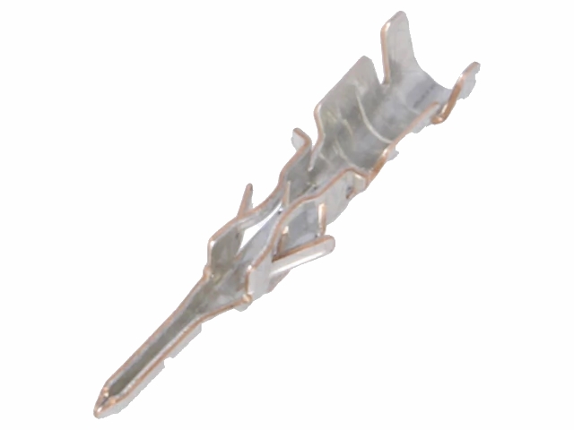 Kontaktben til Micro-Fit 3.0 - Han 0,25-0,5mm² (10 stk.)